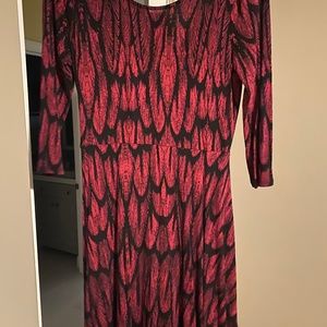 Express Women’s Dress Size M